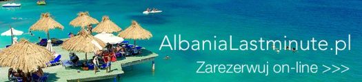 Albania wczasy autokarem